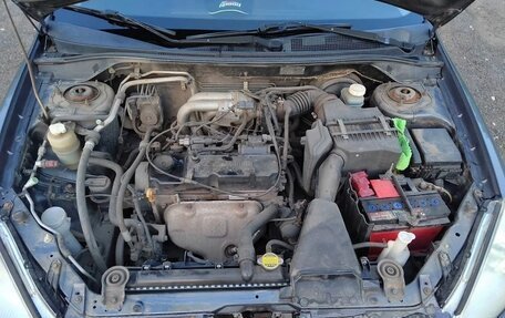 Mitsubishi Lancer IX, 2006 год, 240 000 рублей, 4 фотография