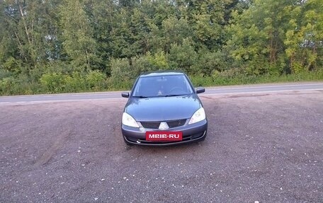 Mitsubishi Lancer IX, 2006 год, 240 000 рублей, 2 фотография