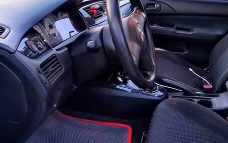 Mitsubishi Lancer IX, 2006 год, 240 000 рублей, 11 фотография