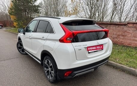 Mitsubishi Eclipse Cross, 2019 год, 2 150 000 рублей, 3 фотография