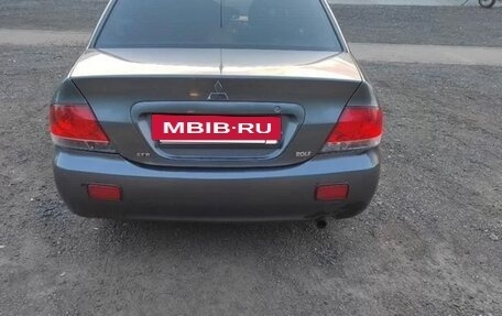 Mitsubishi Lancer IX, 2006 год, 240 000 рублей, 7 фотография
