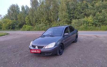 Mitsubishi Lancer IX, 2006 год, 240 000 рублей, 3 фотография