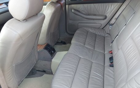 Audi A6, 1997 год, 470 000 рублей, 11 фотография