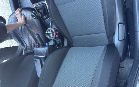 Hyundai Solaris II рестайлинг, 2021 год, 1 050 000 рублей, 8 фотография