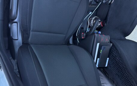 Hyundai Solaris II рестайлинг, 2021 год, 1 050 000 рублей, 9 фотография