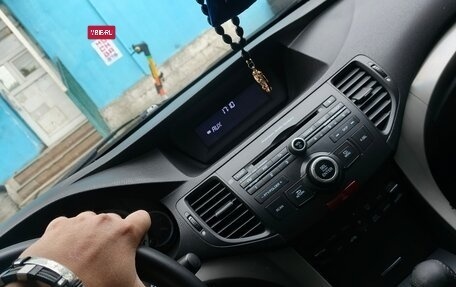 Honda Accord VIII рестайлинг, 2008 год, 1 050 000 рублей, 2 фотография