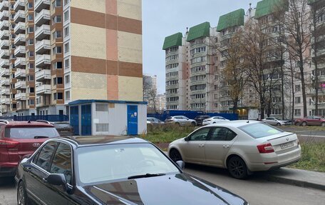 Honda Legend III, 2000 год, 560 000 рублей, 3 фотография