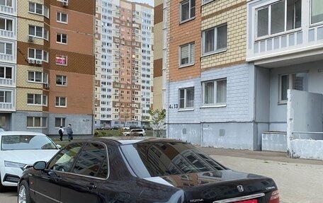 Honda Legend III, 2000 год, 560 000 рублей, 4 фотография