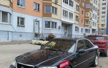 Honda Legend III, 2000 год, 560 000 рублей, 2 фотография
