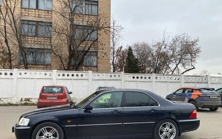 Honda Legend III, 2000 год, 560 000 рублей, 12 фотография
