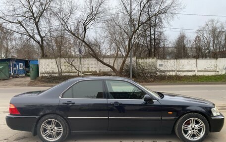 Honda Legend III, 2000 год, 560 000 рублей, 13 фотография