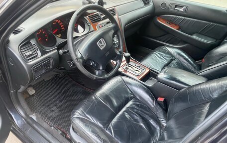 Honda Legend III, 2000 год, 560 000 рублей, 14 фотография