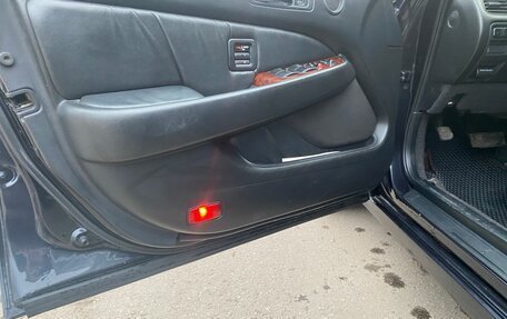 Honda Legend III, 2000 год, 560 000 рублей, 15 фотография