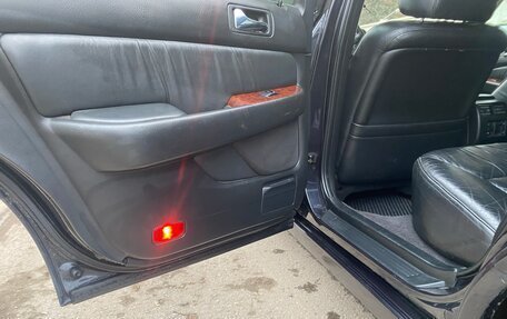 Honda Legend III, 2000 год, 560 000 рублей, 16 фотография