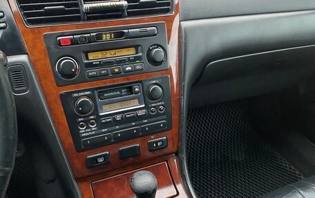 Honda Legend III, 2000 год, 560 000 рублей, 17 фотография