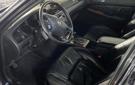 Honda Legend III, 2000 год, 560 000 рублей, 25 фотография