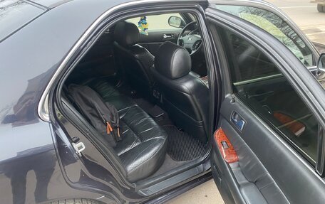 Honda Legend III, 2000 год, 560 000 рублей, 20 фотография