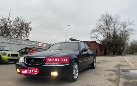 Honda Legend III, 2000 год, 560 000 рублей, 7 фотография