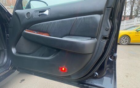 Honda Legend III, 2000 год, 560 000 рублей, 23 фотография