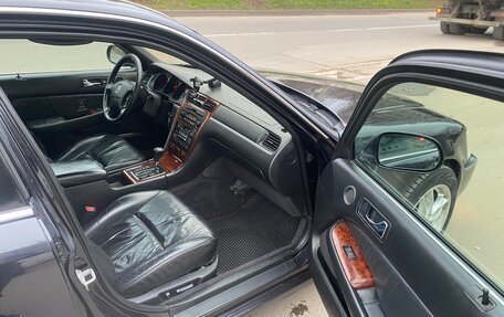 Honda Legend III, 2000 год, 560 000 рублей, 22 фотография