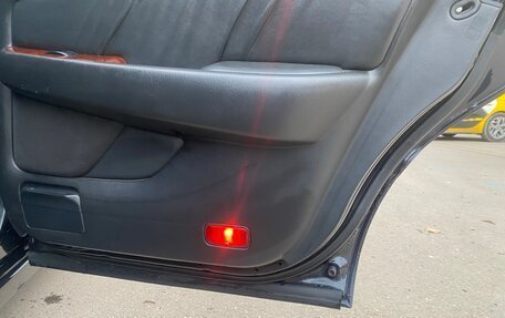 Honda Legend III, 2000 год, 560 000 рублей, 19 фотография