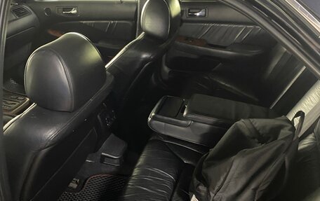 Honda Legend III, 2000 год, 560 000 рублей, 26 фотография