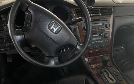 Honda Legend III, 2000 год, 560 000 рублей, 24 фотография