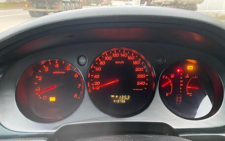 Honda Legend III, 2000 год, 560 000 рублей, 27 фотография