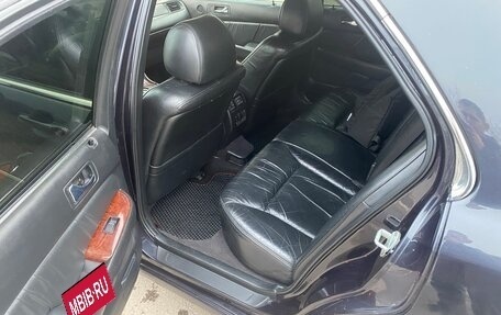 Honda Legend III, 2000 год, 560 000 рублей, 18 фотография