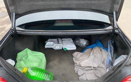 Honda Legend III, 2000 год, 560 000 рублей, 28 фотография