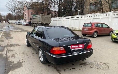 Honda Legend III, 2000 год, 560 000 рублей, 8 фотография