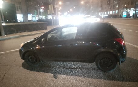 Opel Corsa D, 2008 год, 199 000 рублей, 3 фотография