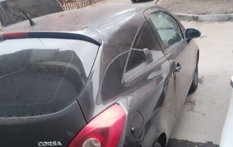 Opel Corsa D, 2008 год, 199 000 рублей, 7 фотография