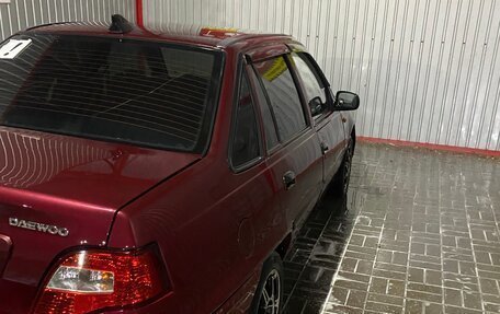 Daewoo Nexia I рестайлинг, 2010 год, 255 000 рублей, 7 фотография