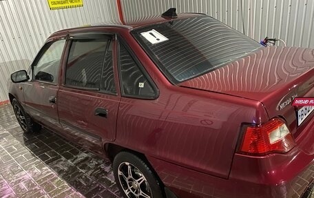 Daewoo Nexia I рестайлинг, 2010 год, 255 000 рублей, 2 фотография