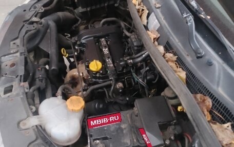 Opel Corsa D, 2008 год, 199 000 рублей, 6 фотография