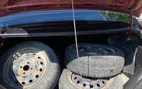 Daewoo Nexia I рестайлинг, 2010 год, 255 000 рублей, 12 фотография