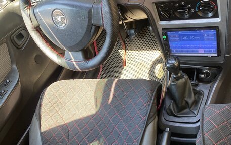 Daewoo Nexia I рестайлинг, 2010 год, 255 000 рублей, 18 фотография