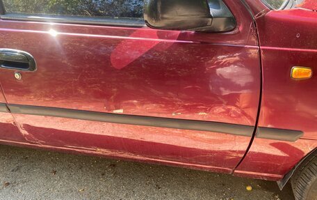 Daewoo Nexia I рестайлинг, 2010 год, 255 000 рублей, 11 фотография