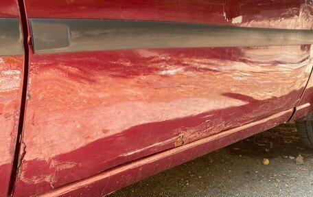 Daewoo Nexia I рестайлинг, 2010 год, 255 000 рублей, 10 фотография