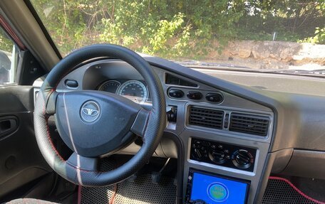 Daewoo Nexia I рестайлинг, 2010 год, 255 000 рублей, 19 фотография