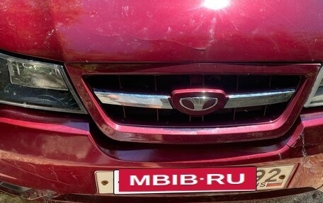 Daewoo Nexia I рестайлинг, 2010 год, 255 000 рублей, 8 фотография