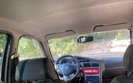 Daewoo Nexia I рестайлинг, 2010 год, 255 000 рублей, 17 фотография