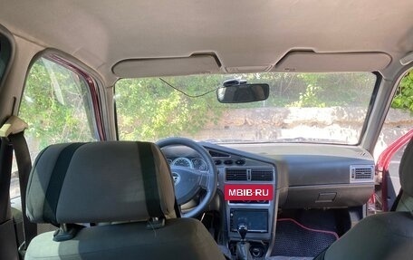 Daewoo Nexia I рестайлинг, 2010 год, 255 000 рублей, 16 фотография