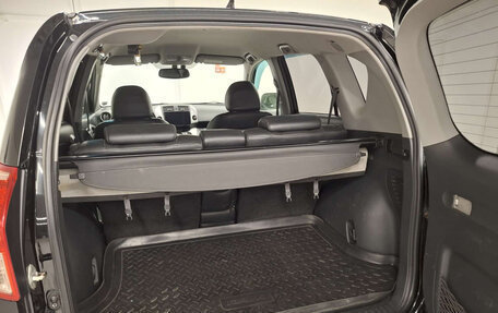 Toyota RAV4, 2008 год, 1 188 000 рублей, 14 фотография