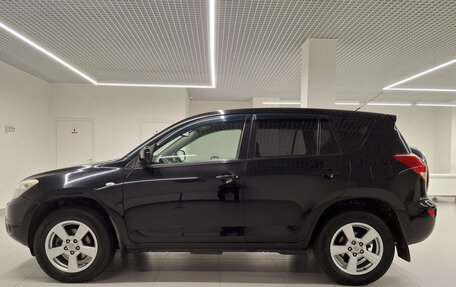 Toyota RAV4, 2008 год, 1 188 000 рублей, 12 фотография