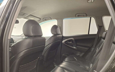 Toyota RAV4, 2008 год, 1 188 000 рублей, 16 фотография