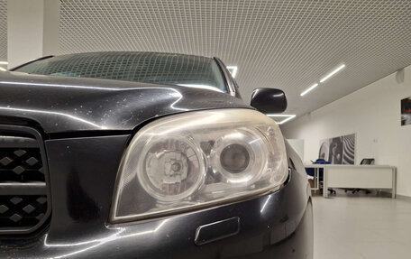 Toyota RAV4, 2008 год, 1 188 000 рублей, 21 фотография