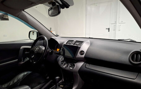 Toyota RAV4, 2008 год, 1 188 000 рублей, 15 фотография