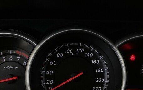 Nissan Tiida, 2013 год, 1 030 000 рублей, 6 фотография